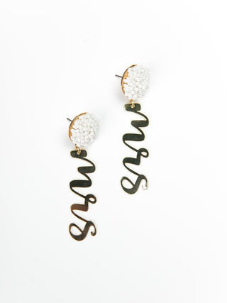 Mrs. Earring