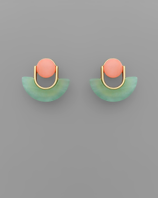Multi Curved Stud