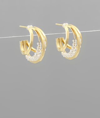 Multi Layer Hoop