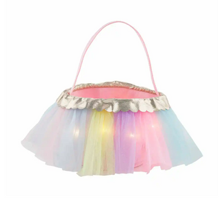 Multi Tutu Treat Bag