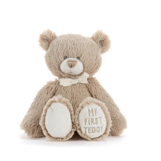 My First Mini Teddy - Neutral
