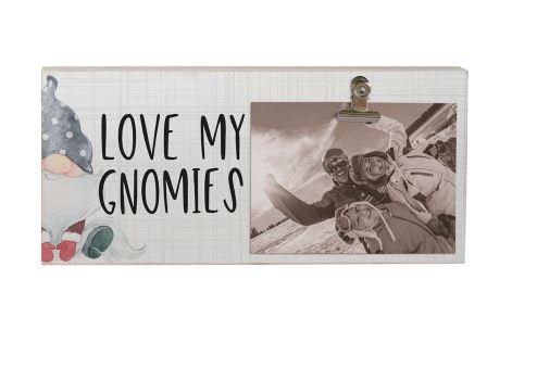 My Gnomies Pic Clip