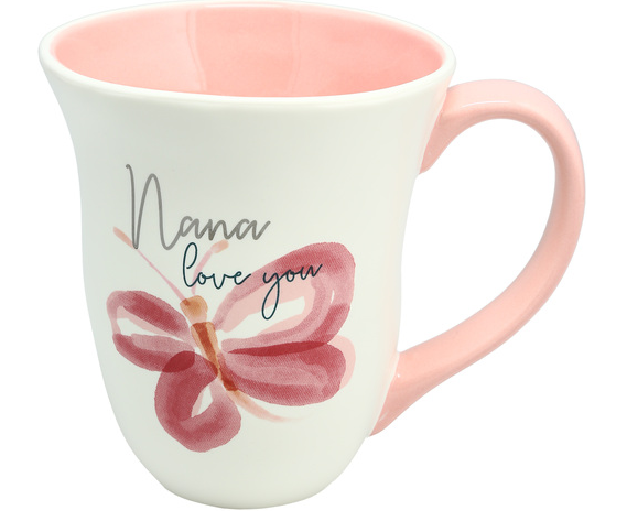 Nana Mug