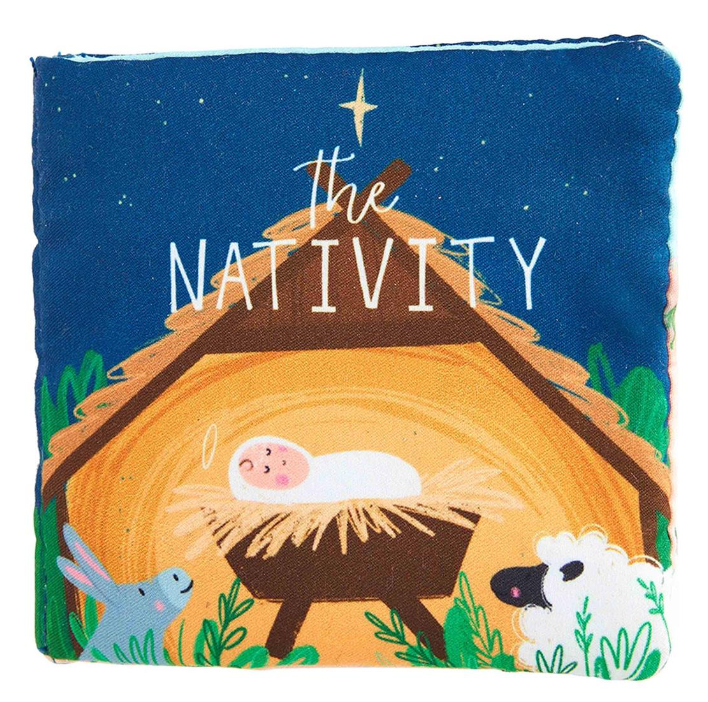 Nativity Singing Book