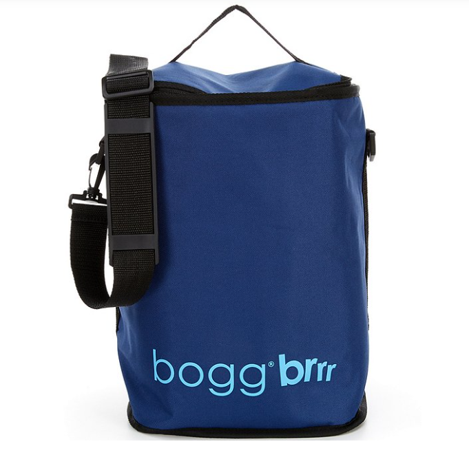 Bogg Bag Brrr Cooler Inserts, Brrr and A Half / White
