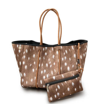 Neoprene Bag-Antelope