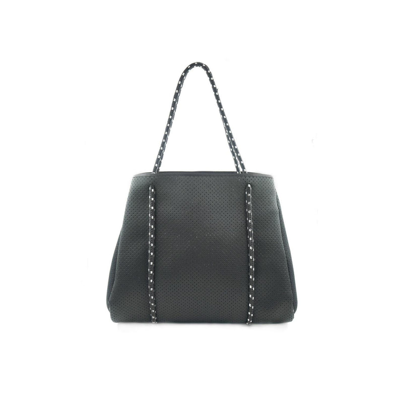 Neoprene Bag-Black