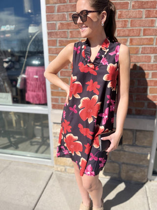 Next Getaway Dress