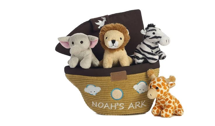 Noah's Ark