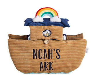 Noahs Ark Book