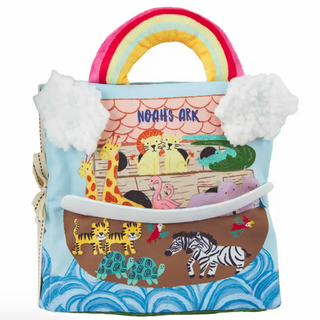 Noah's Ark Book