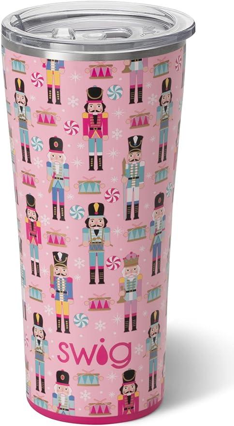 22oz Tumbler Swig – Southern Sisters Boutique & Embroidery