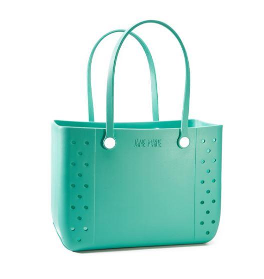 Ocean Breeze Tote