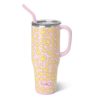 Oh Happy Day 40oz Mega Mug