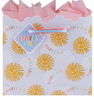 Oh Happy Day Bag