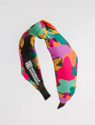 Oh Hello There Headband