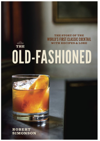 Old Fashioned Book