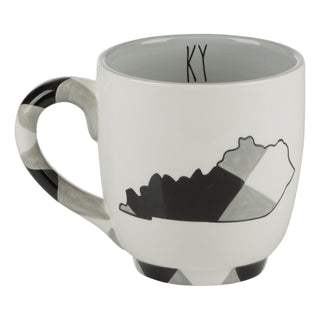 Old KY Home Mug