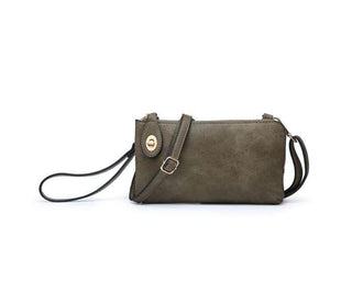 Olive Kendall Crossbody