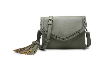 Olive Sloane Crossbody