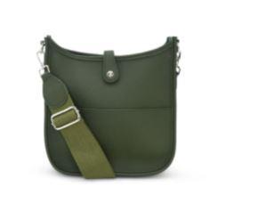 Olive Small Bag