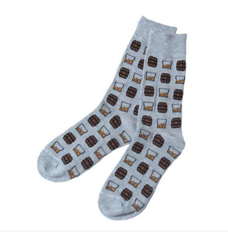 On The Rocks Socks