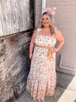 One Fine Day Dress-Curvy