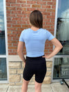One More Clue Top (More Colors)