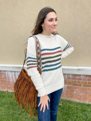 One Time Thing Sweater