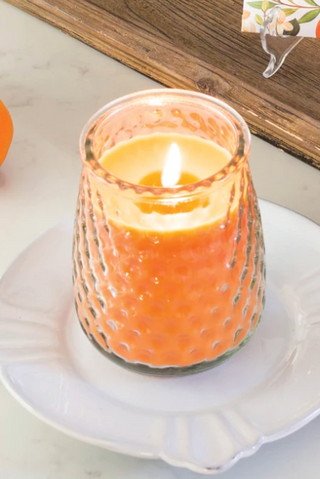 Orange Honey SignatureCandle