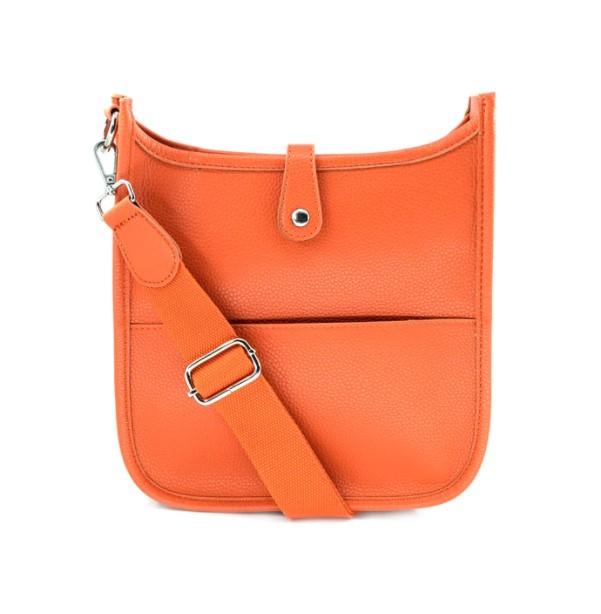 Orange Small Bag