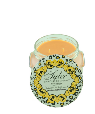 Orange Vanilla 11oz Candle