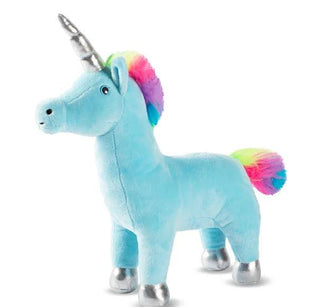 Over The Rainbow Unicorn Toy