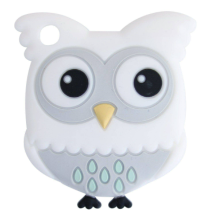 Owl teether 2025