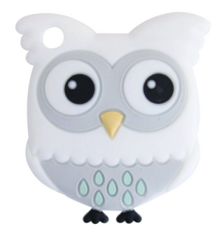 Owl Teether