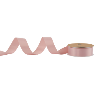 PINK SATIN RIBBON