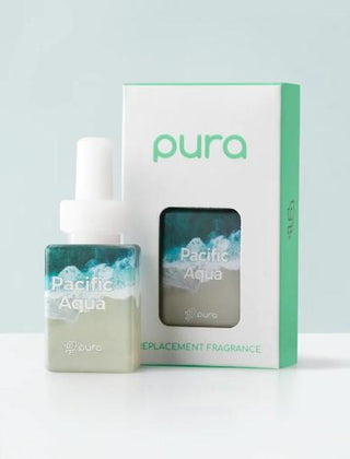 Pacific Aqua Pura