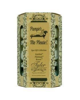 Pamper Me Gift Collection