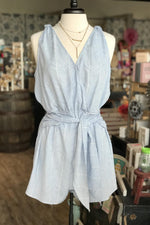 Pamper Me Romper