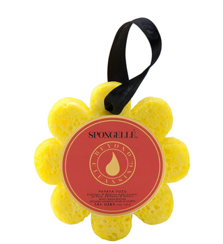 Papaya Yuzu Flower Buffer