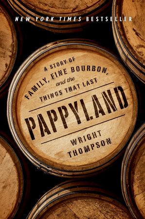 Pappyland Book