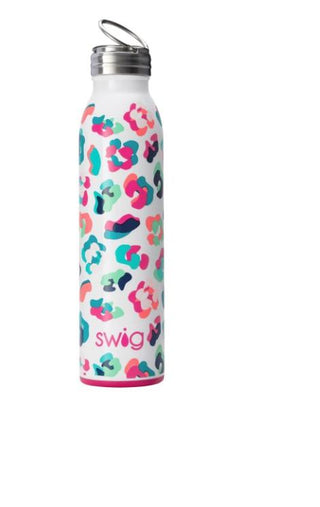 Party Animal Flip & Sip Bottle