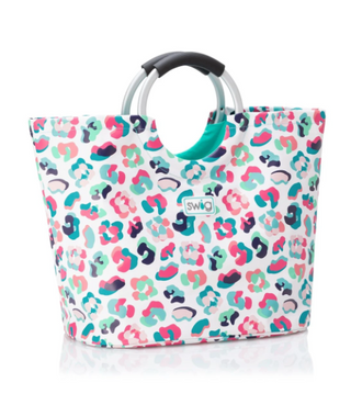 Party Animal Loopi Tote Bag