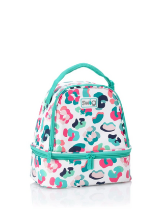Party Animal Zippi Lunch Bag