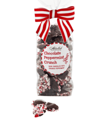 Peppermint Crunch