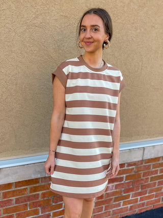 Perfect Moment Dress
