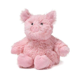 Pig Warmies Junior