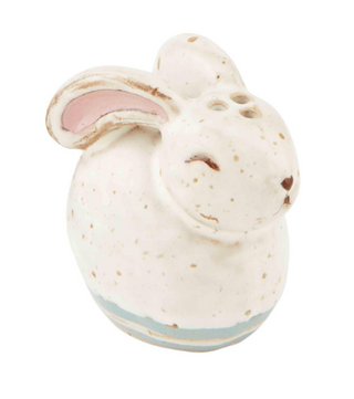 Pink Bunny Shaker