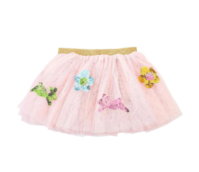 Pink Easter TuTu