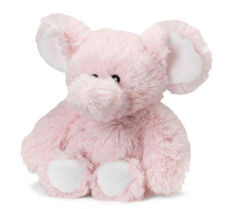 Pink Elephant Warmies